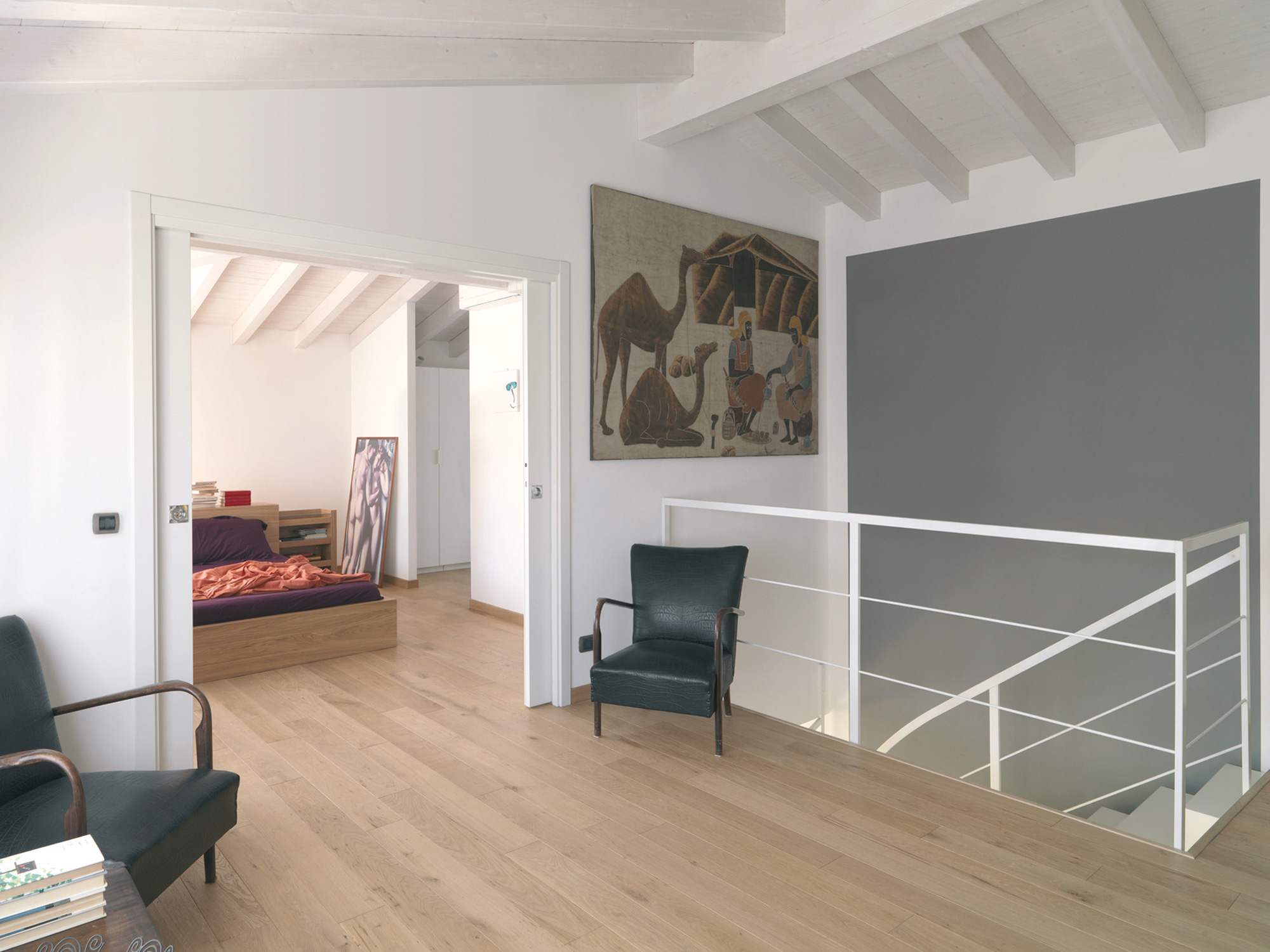 ECLISSE Luce Estensione - Classic Collection - immagine 4