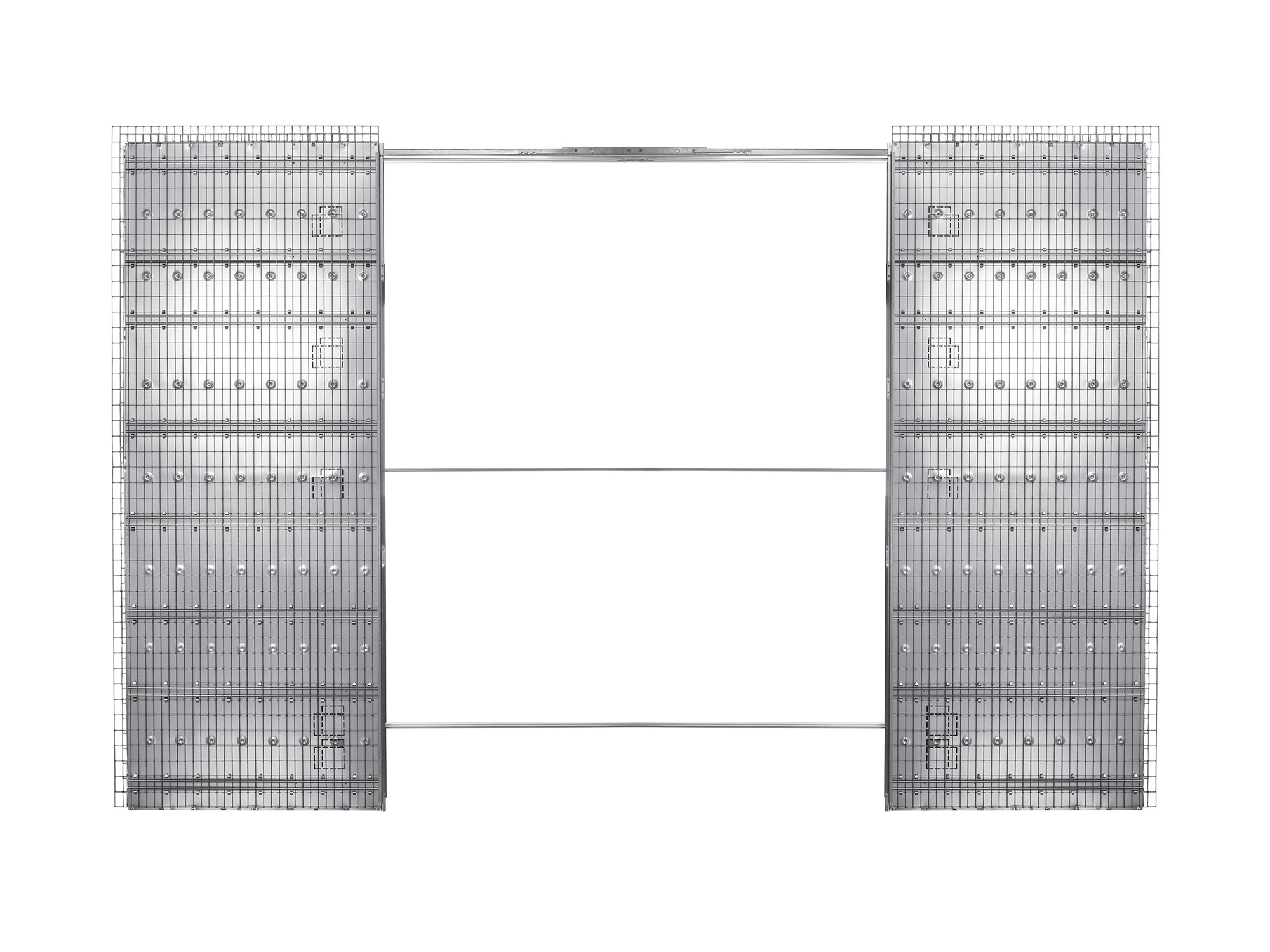 ECLISSE Luce Estensione - Classic Collection - immagine 7