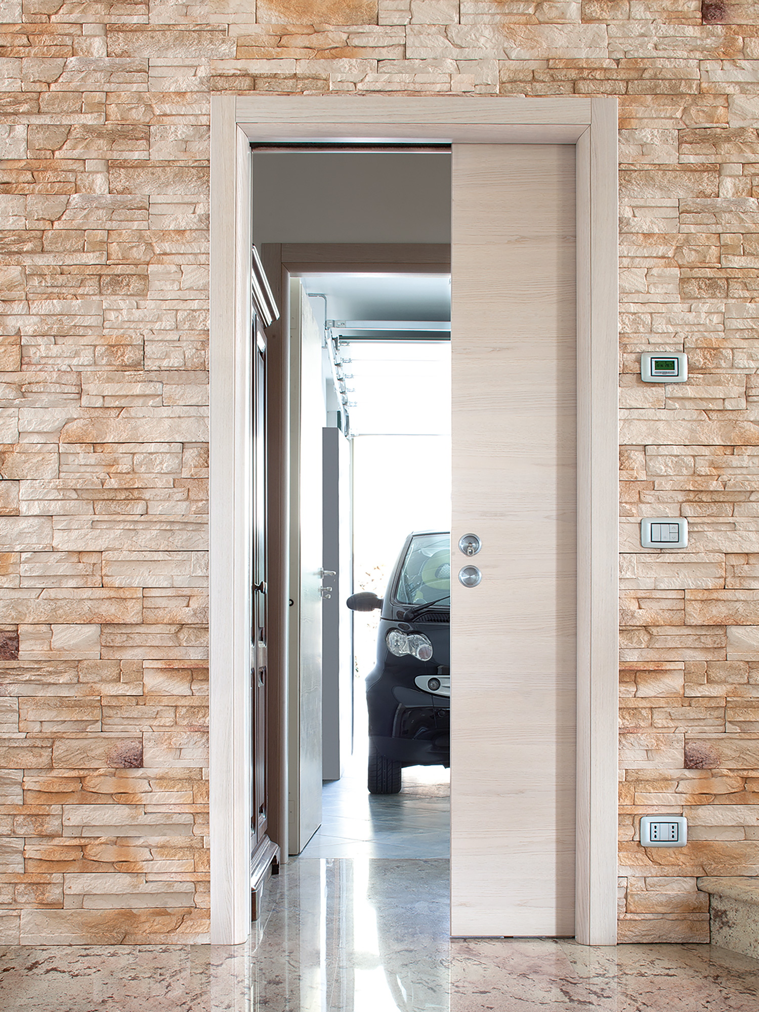 ECLISSE Luce - Classic Collection - immagine 3