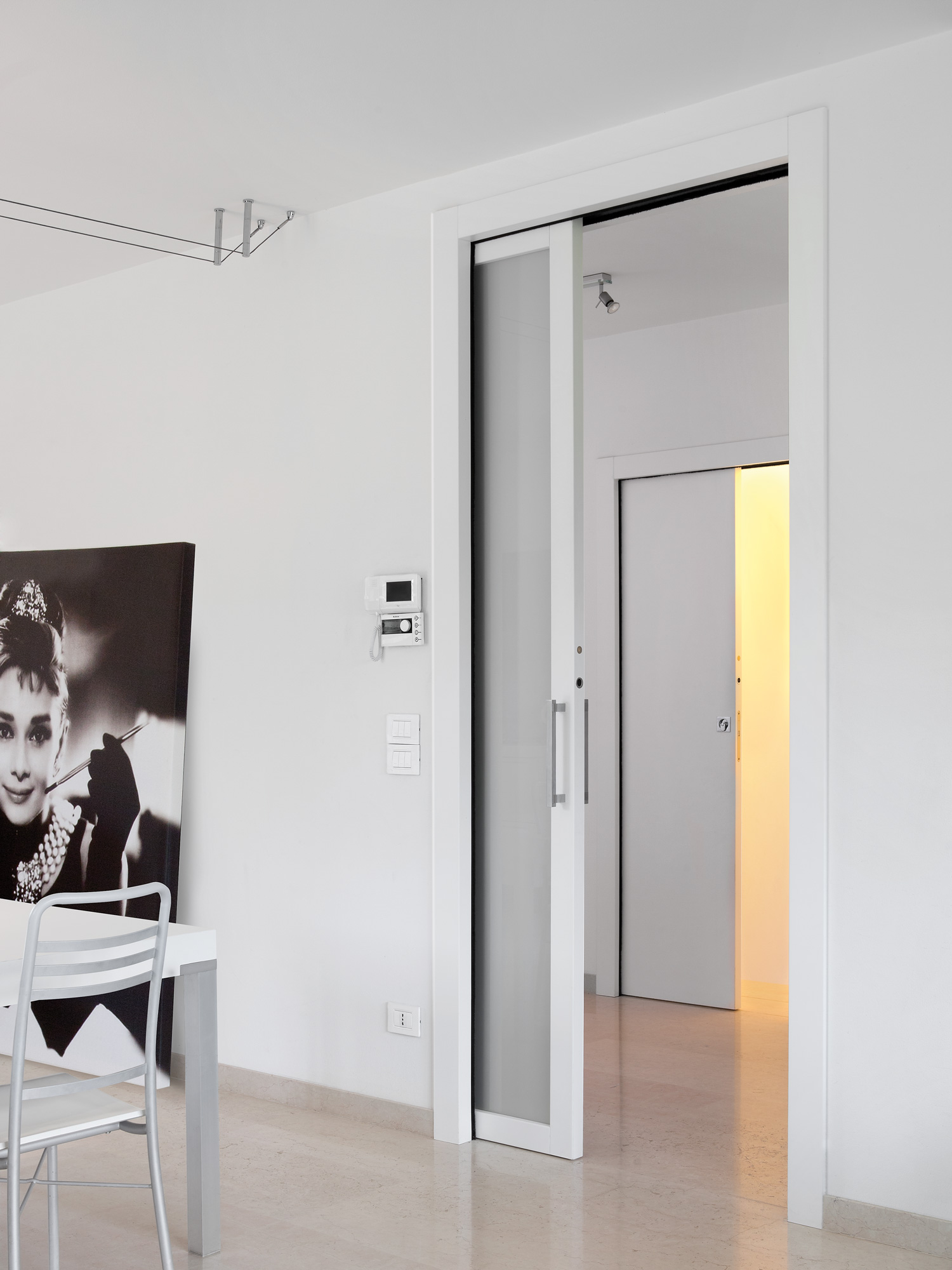 ECLISSE Luce - Classic Collection - immagine 5