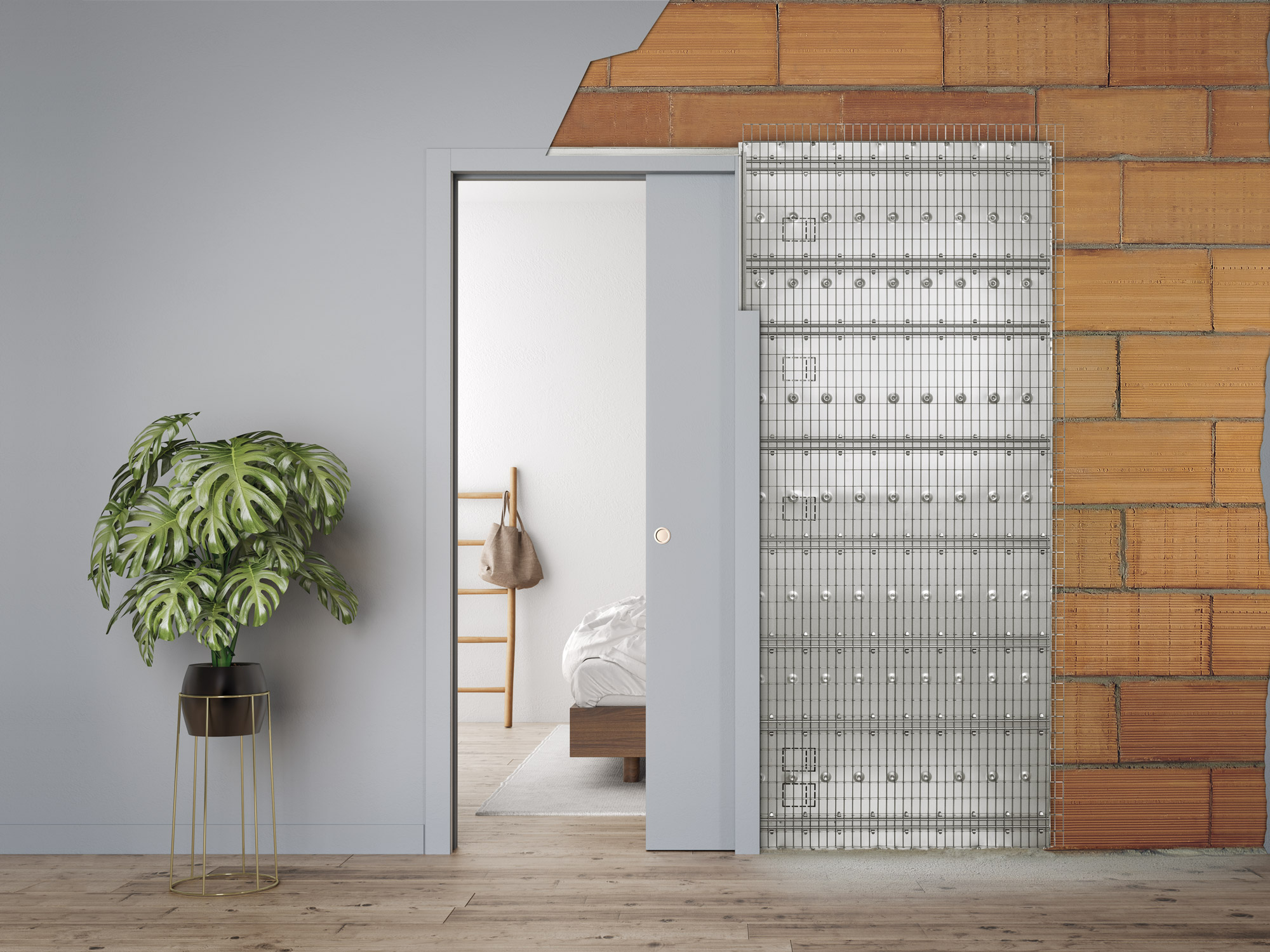 ECLISSE Luce - Classic Collection - immagine 8