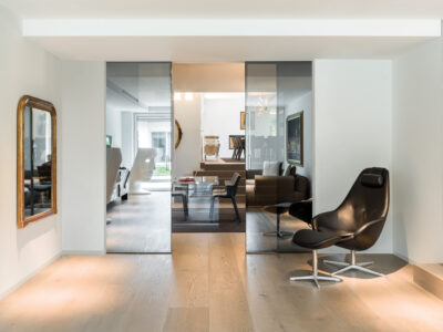 ECLISSE Syntesis Line Estensione