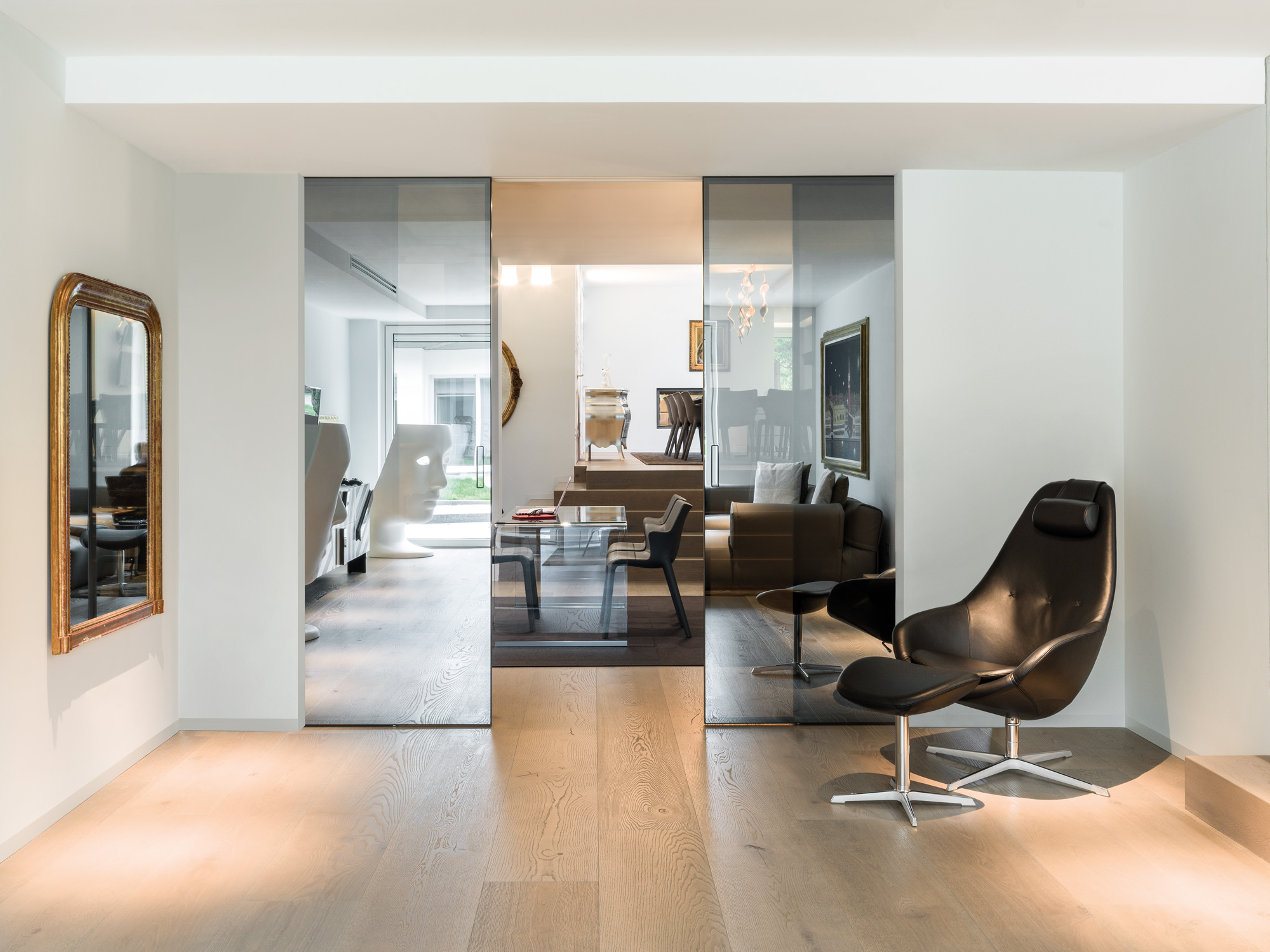 ECLISSE Syntesis Line Estensione