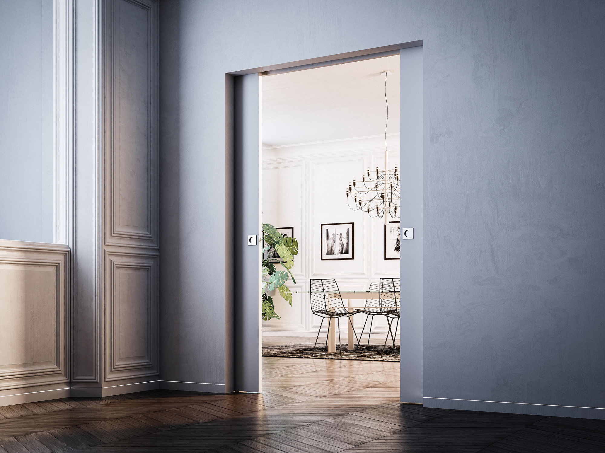 ECLISSE Syntesis Line Estensione - immagine 3