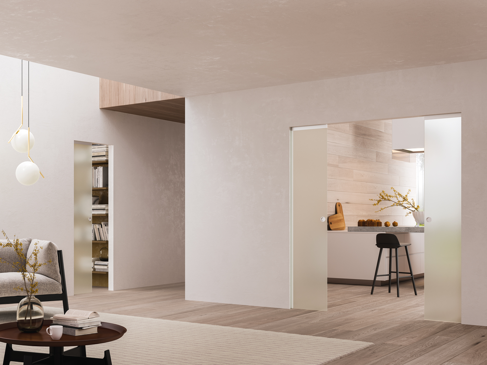 ECLISSE Syntesis Line Estensione - immagine 8