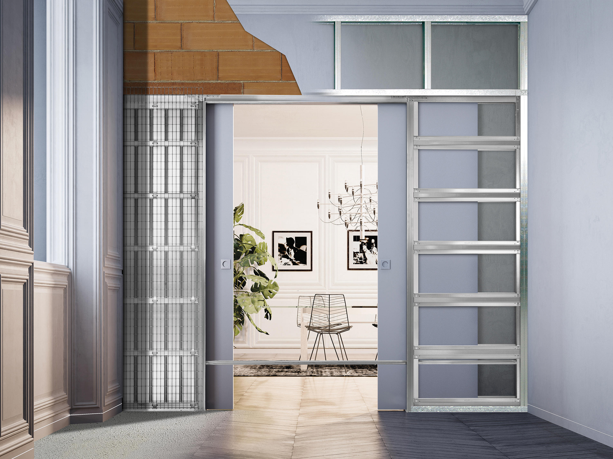 ECLISSE Syntesis Line Estensione - immagine 10