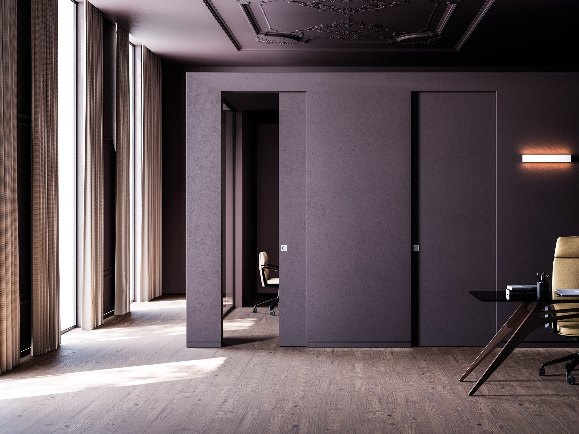 ECLISSE Syntesis Line - immagine 19