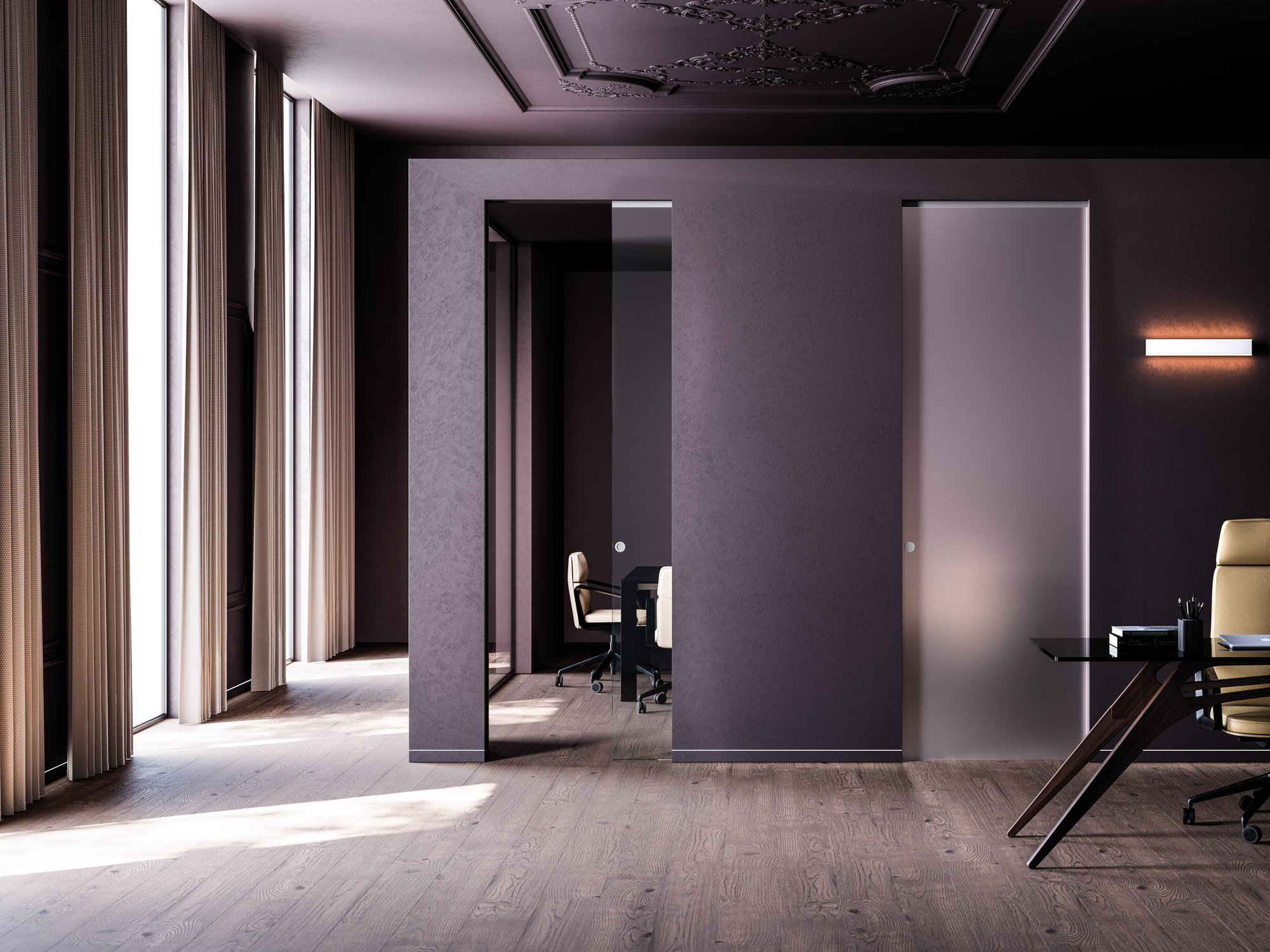 ECLISSE Syntesis Line - immagine 20