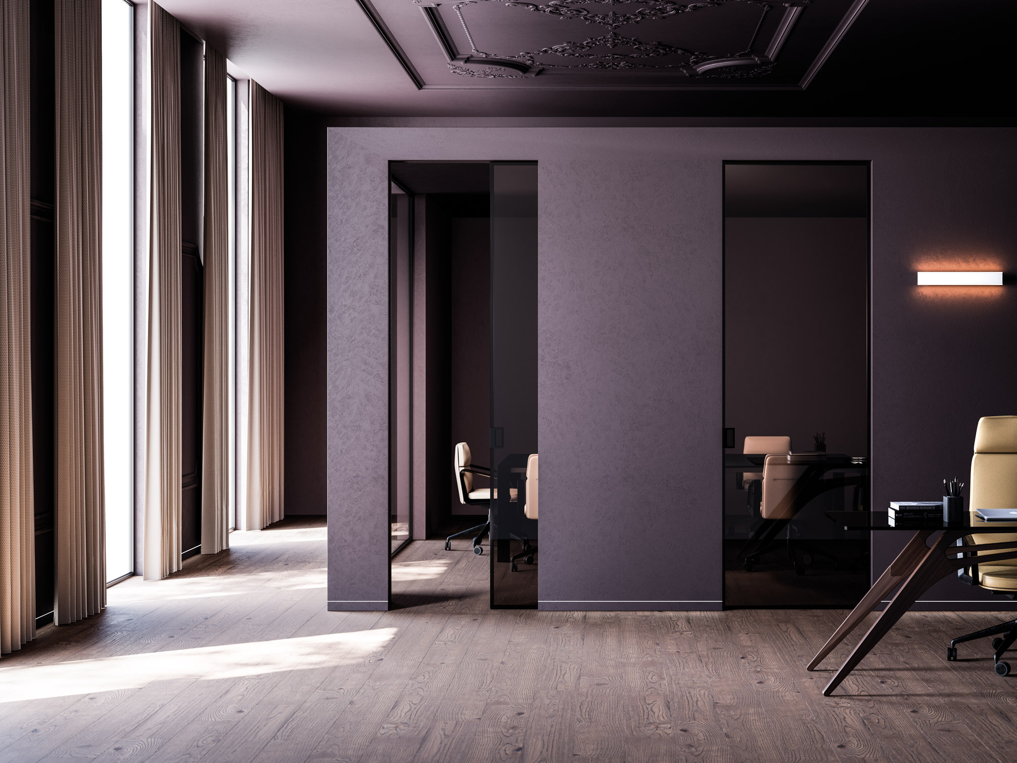 ECLISSE Syntesis Line - immagine 21