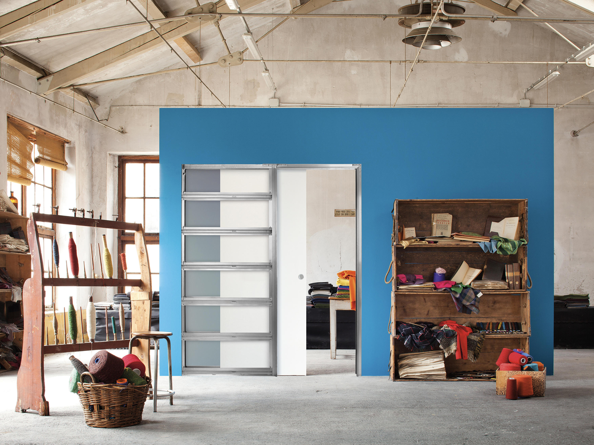 ECLISSE Syntesis Line - immagine 23