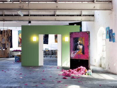 ECLISSE Syntesis Luce Estensione