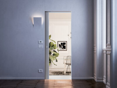 ECLISSE Syntesis Luce