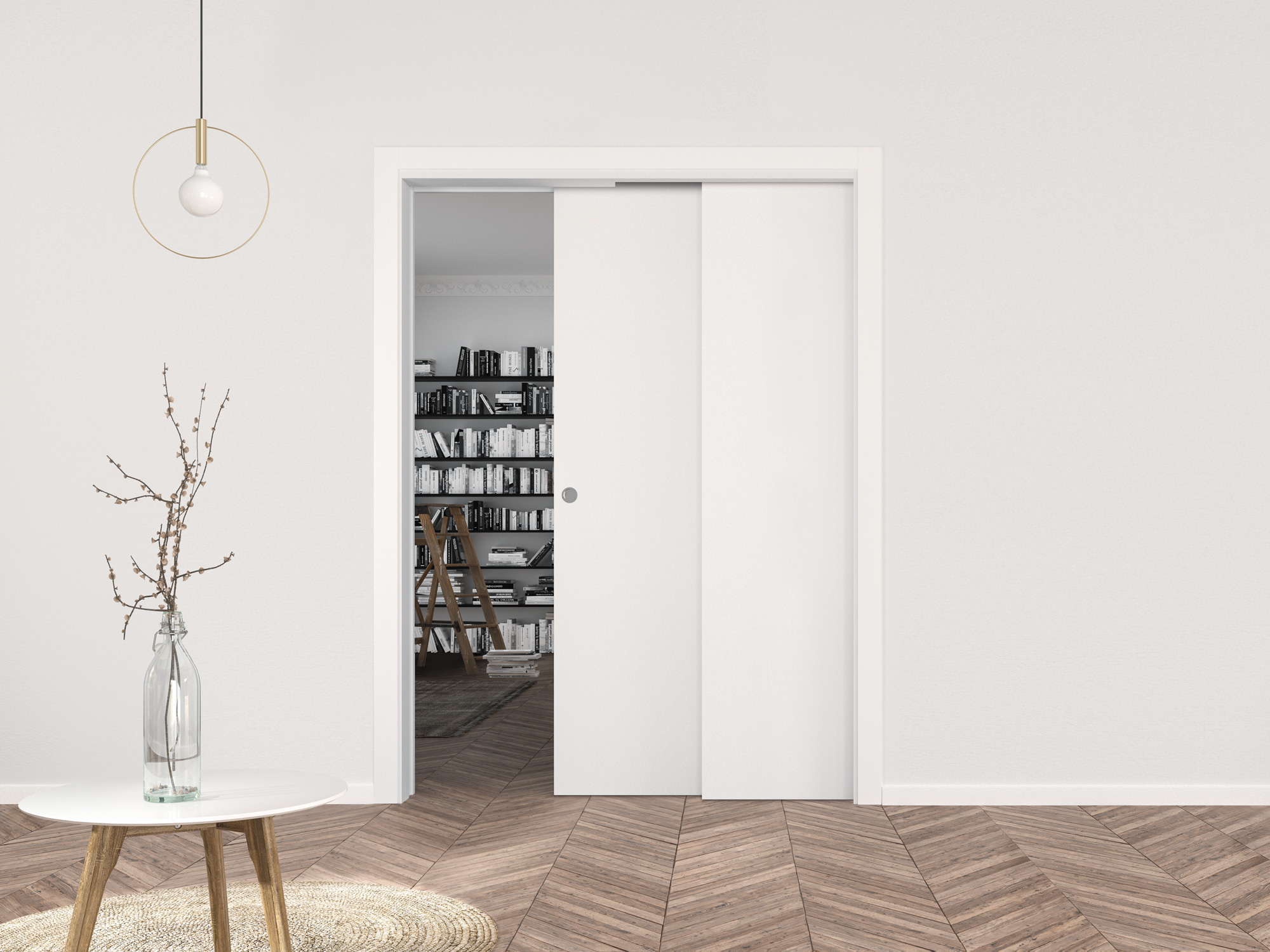 ECLISSE Telescopica - Classic Collection - immagine 2