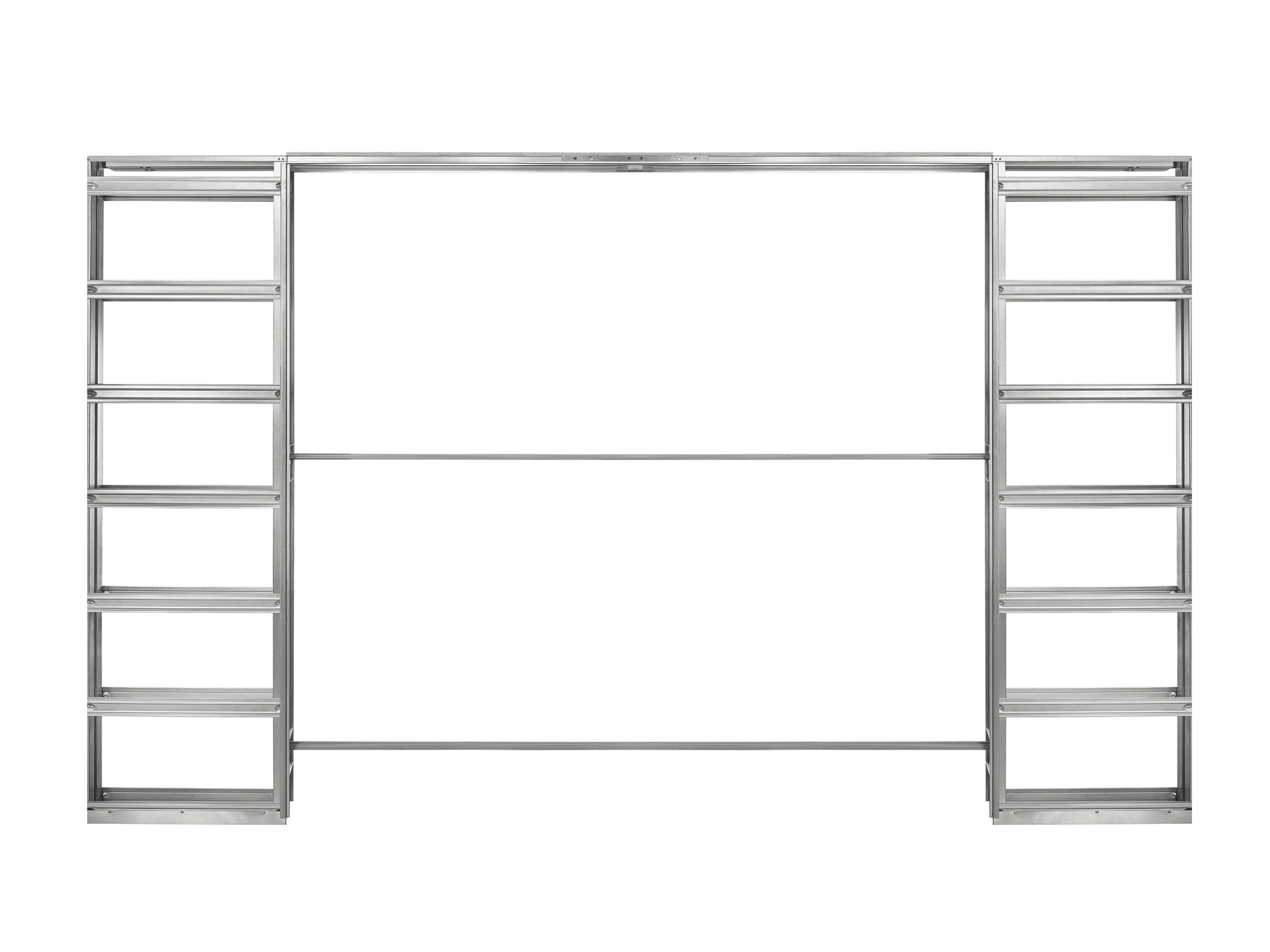 ECLISSE Telescopica Estensione - Classic Collection - immagine 4
