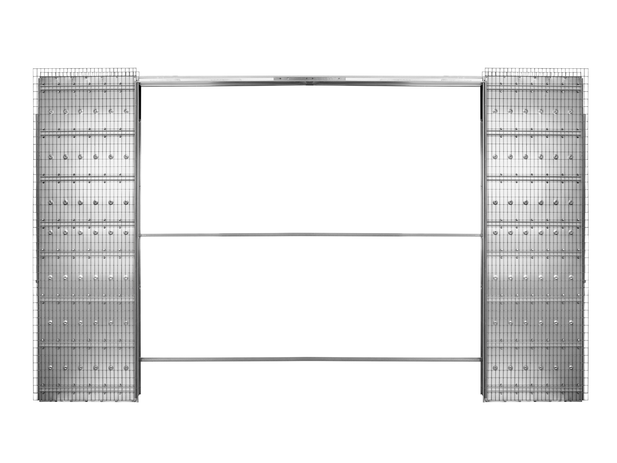 ECLISSE Telescopica Estensione - Classic Collection - immagine 5