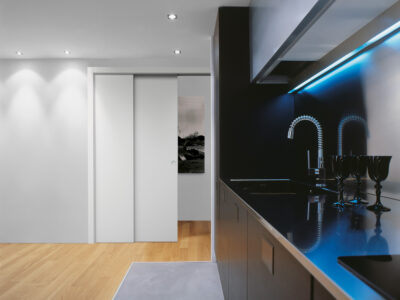 ECLISSE Telescopica - Classic Collection