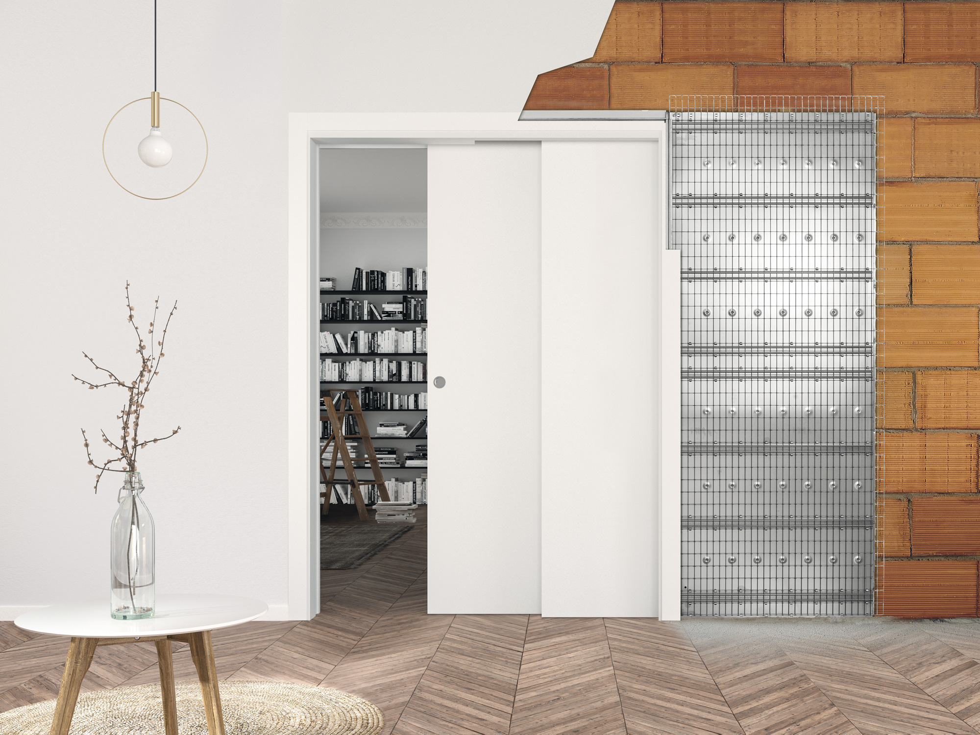 ECLISSE Telescopica - Classic Collection - immagine 5