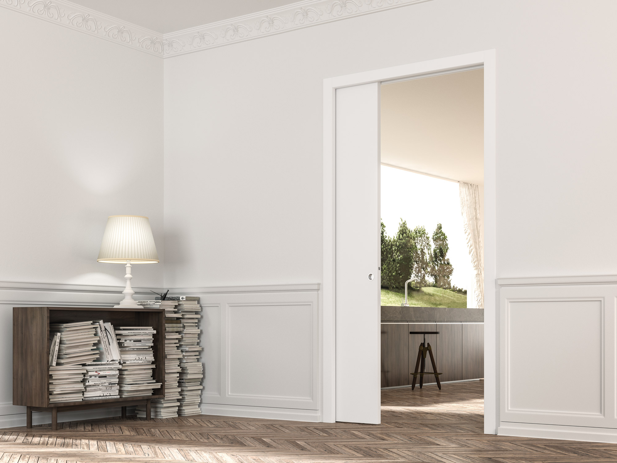 ECLISSE Unico - Classic Collection - immagine 6