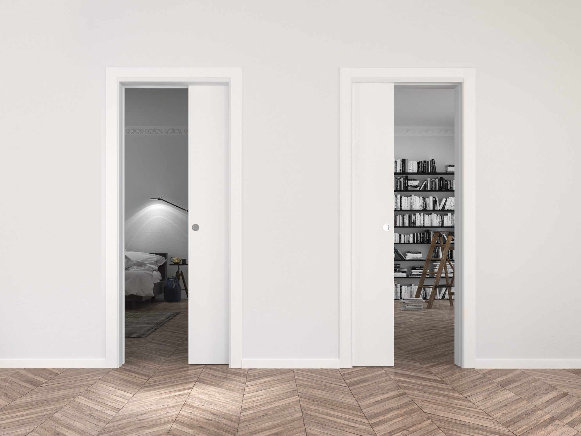 ECLISSE Unilaterale - Classic Collection - immagine 2