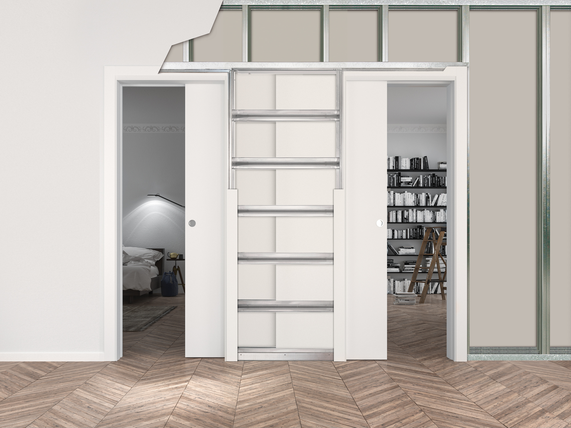 ECLISSE Unilaterale - Classic Collection - immagine 5