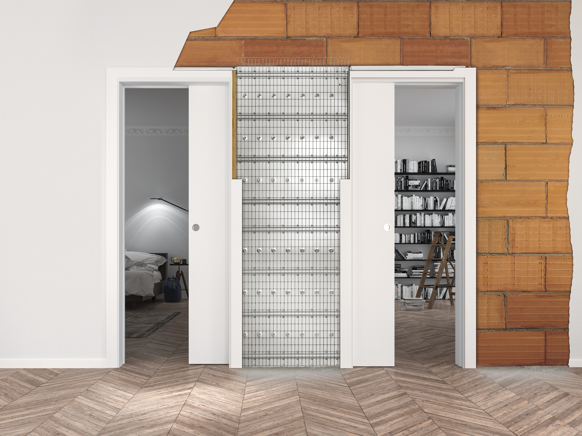 ECLISSE Unilaterale - Classic Collection - immagine 6