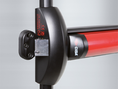 Soluzioni Antipanico Fast CISA - immagine 3