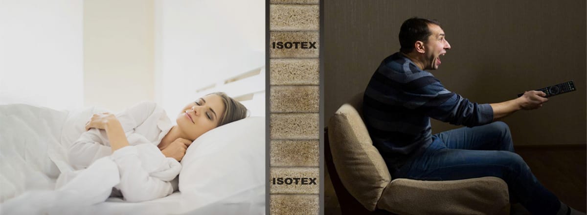 Comfort Isotex