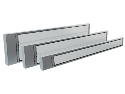 Factory Heater ATH Italia