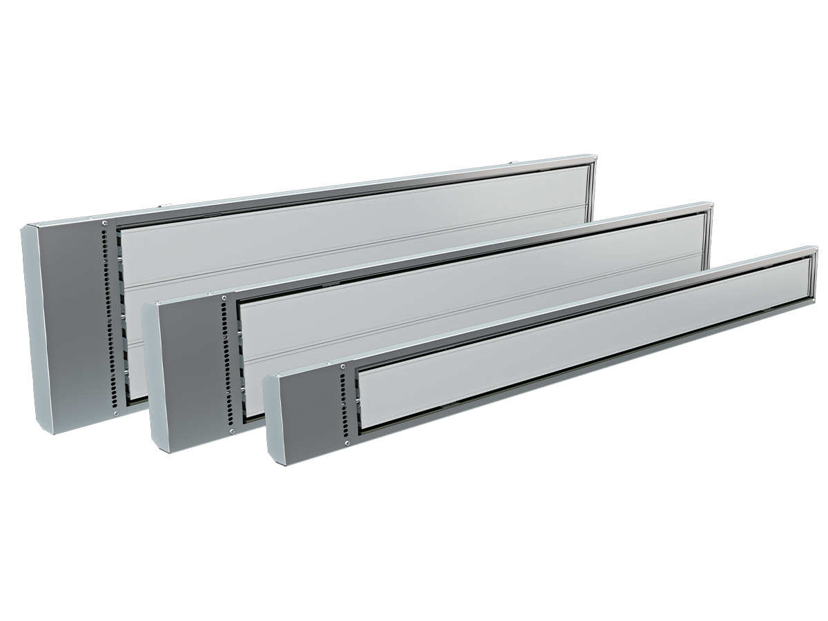 Factory Heater ATH Italia