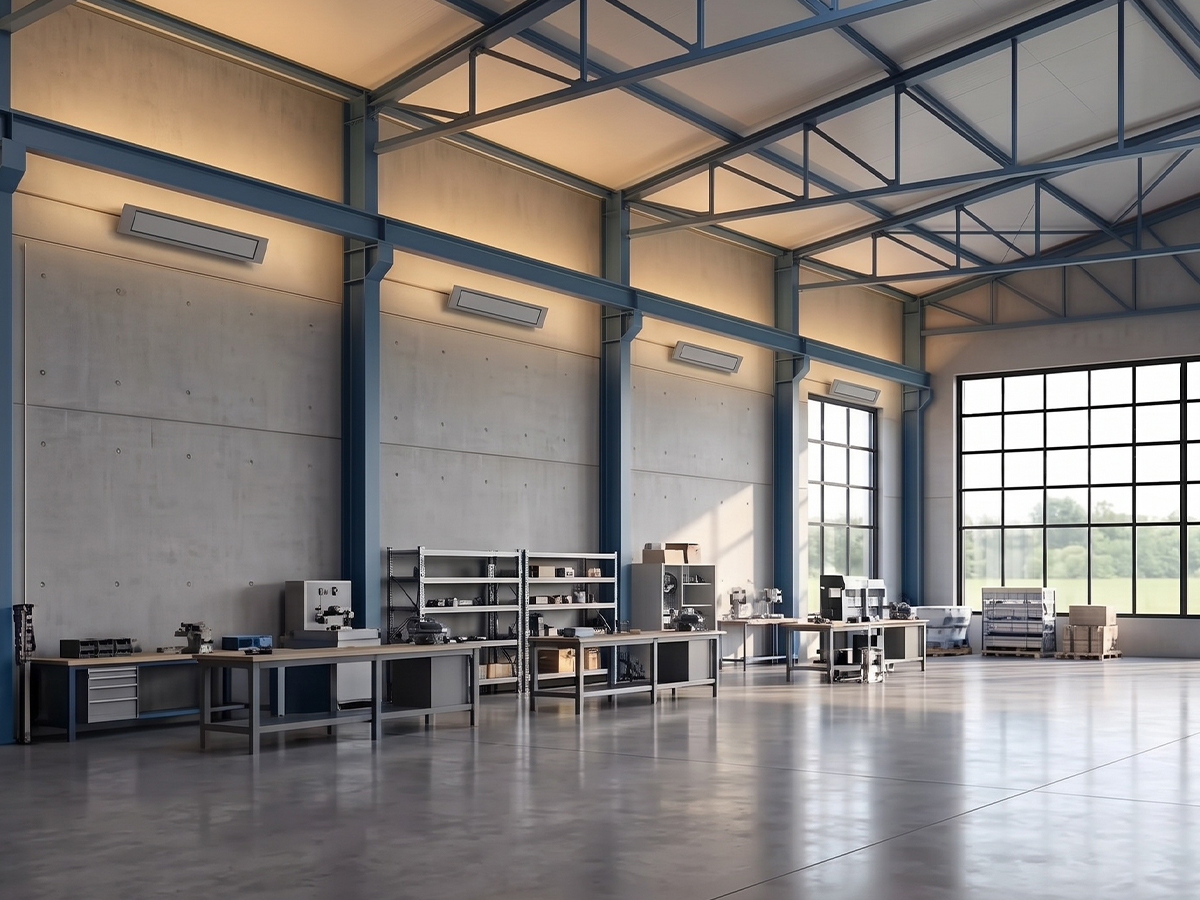 Factory Heater ATH Italia - immagine 4