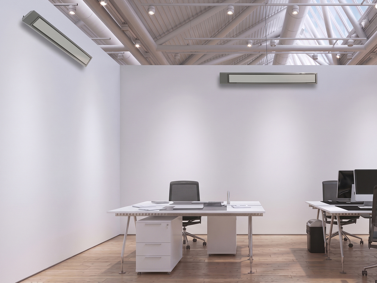 Factory Heater ATH Italia - immagine 3