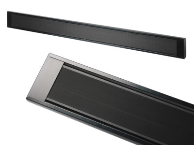 Terrace Heater ATH Italia