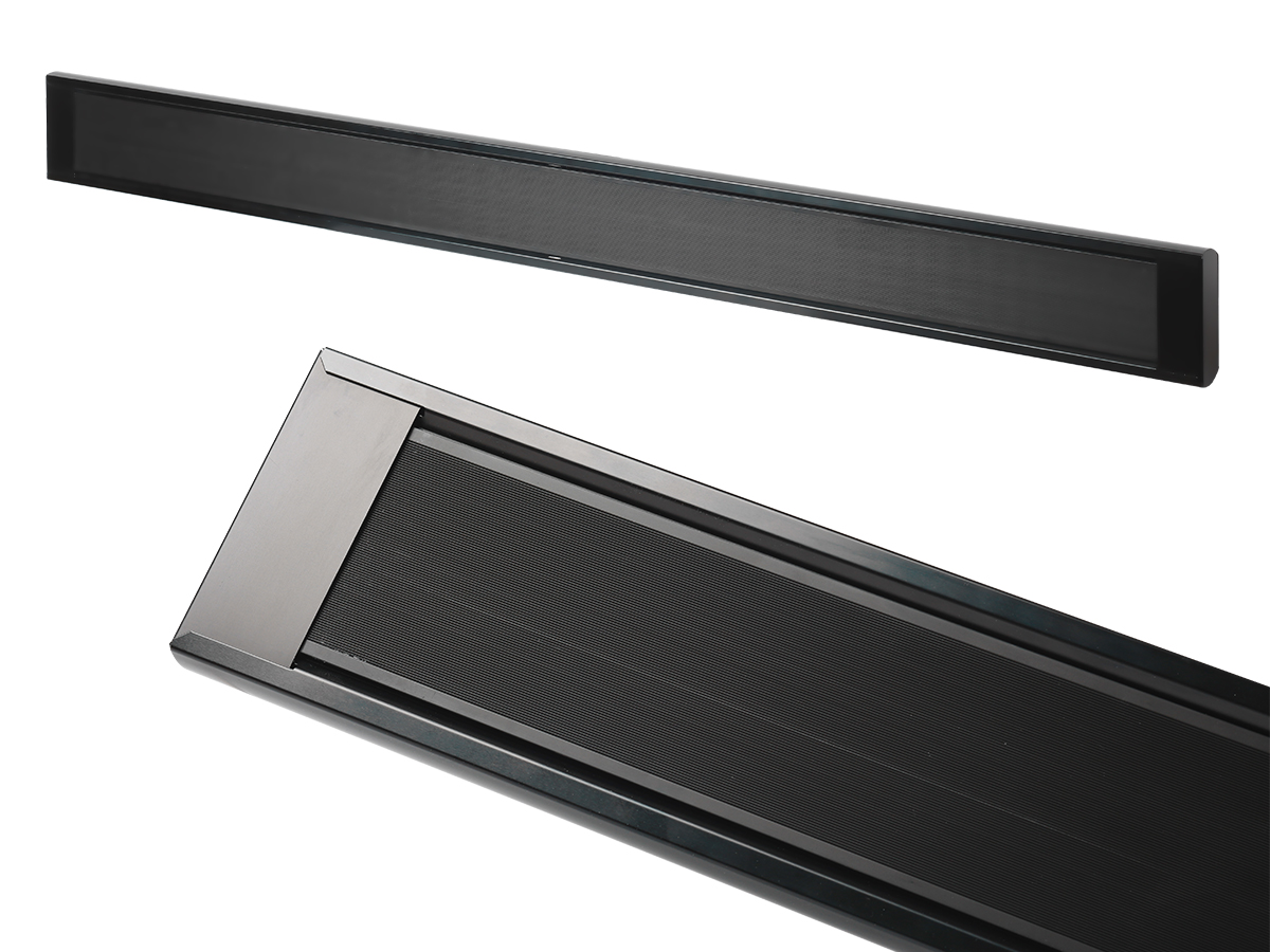 Terrace Heater ATH Italia