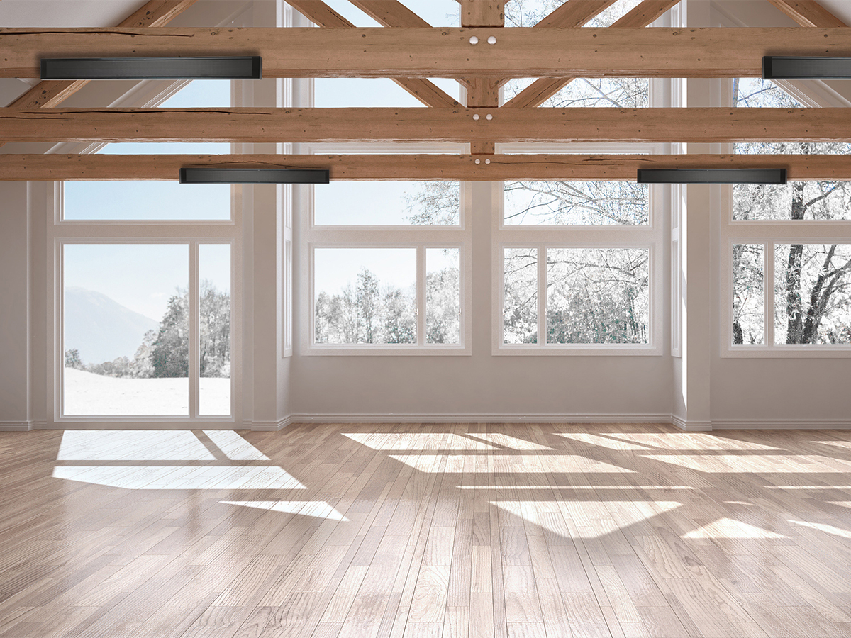 Terrace Heater ATH Italia - immagine 4