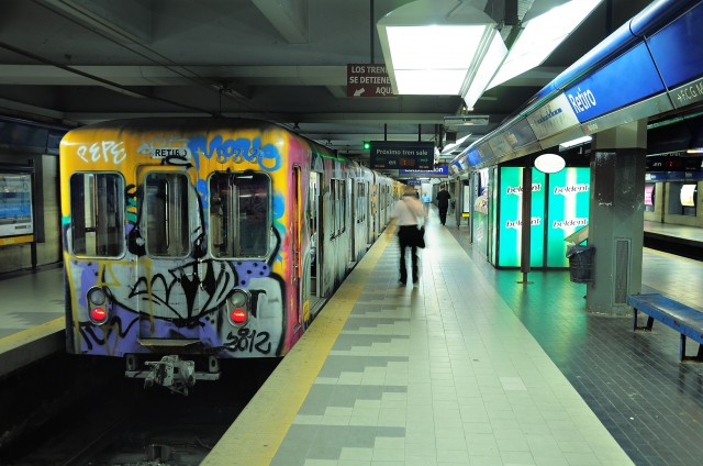 Ector CR-9 Antigraffiti