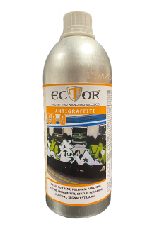 Ector CR-9 Antigraffiti