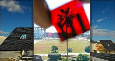 ENEA Perovskite
