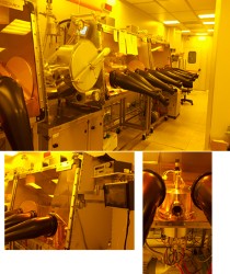 ENEA Perovskite Laboratori