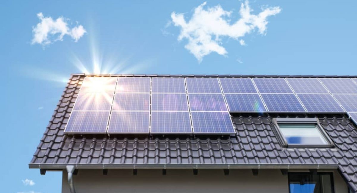 Energie rinnovabili
