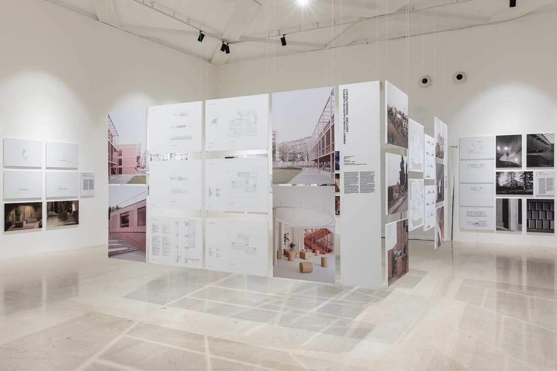 Premio Italiano Architettura