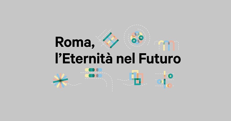 Roma-l-eternita-nel-futuro
