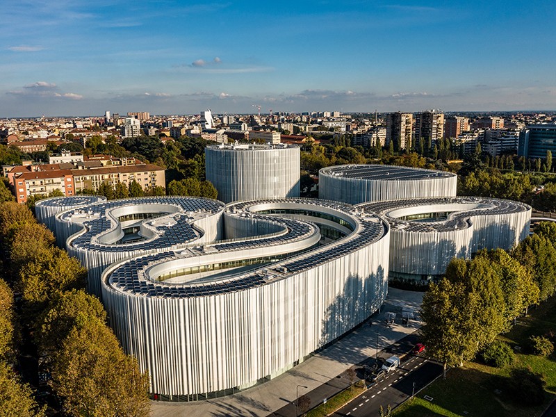 Campus Bocconi