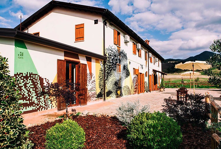 Agriturismi