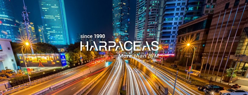 Harpaceas