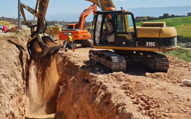 MB Crusher