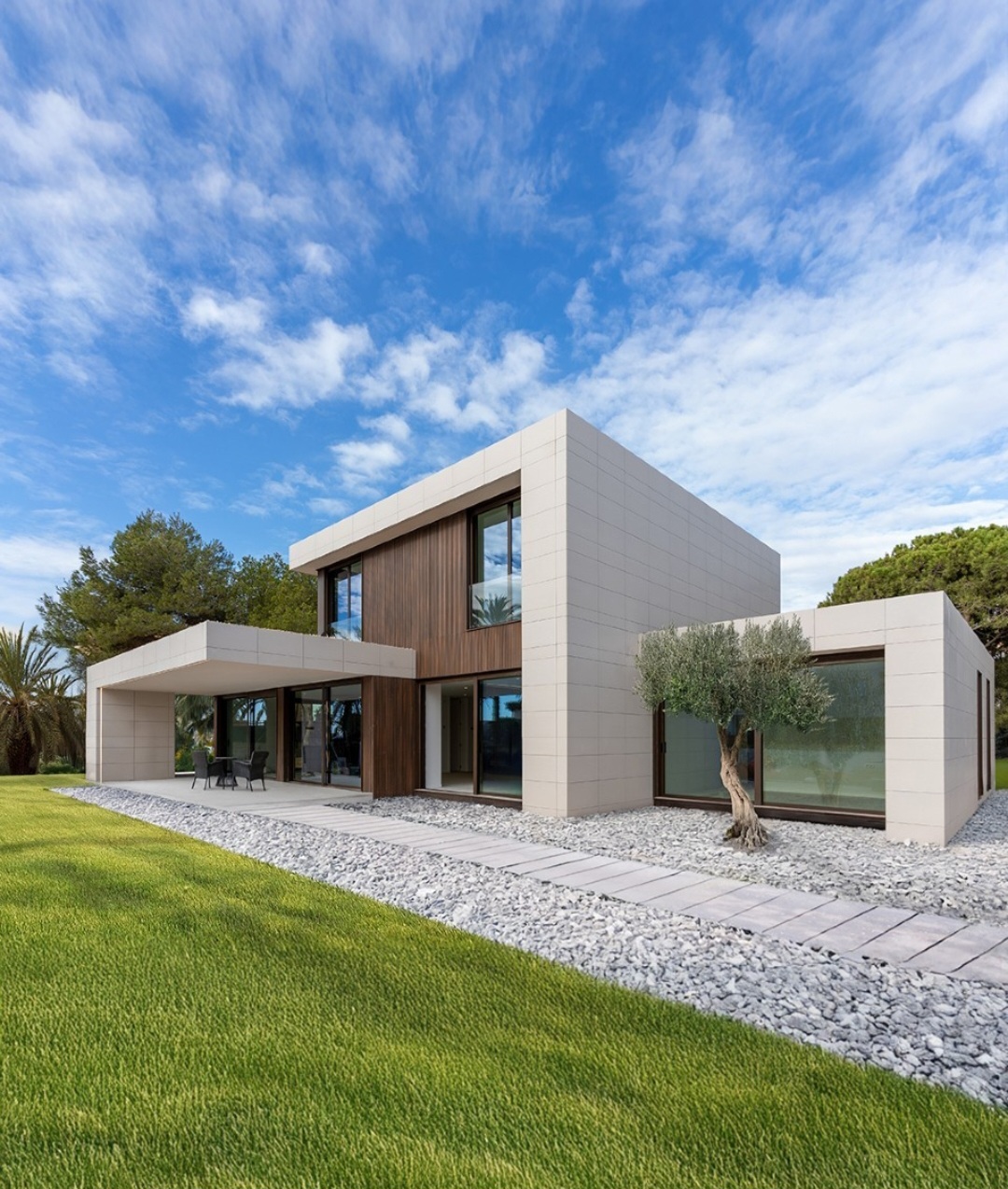 Case Green Living - immagine 2