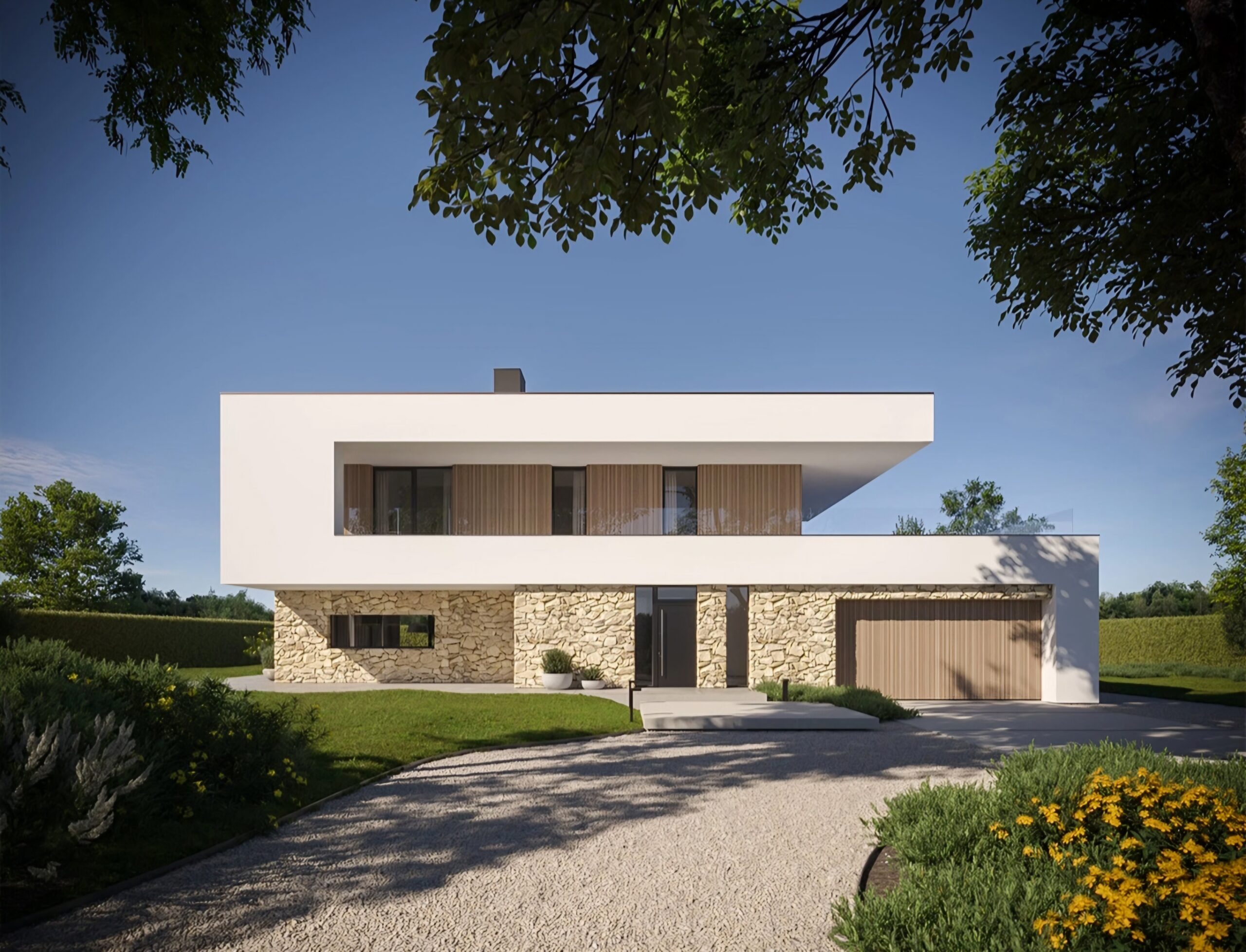 Case Green Living - immagine 8