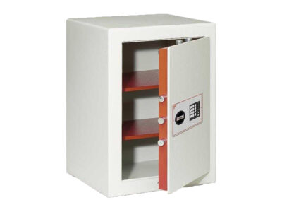 Cassaforte per reception con combinazione elettronica
