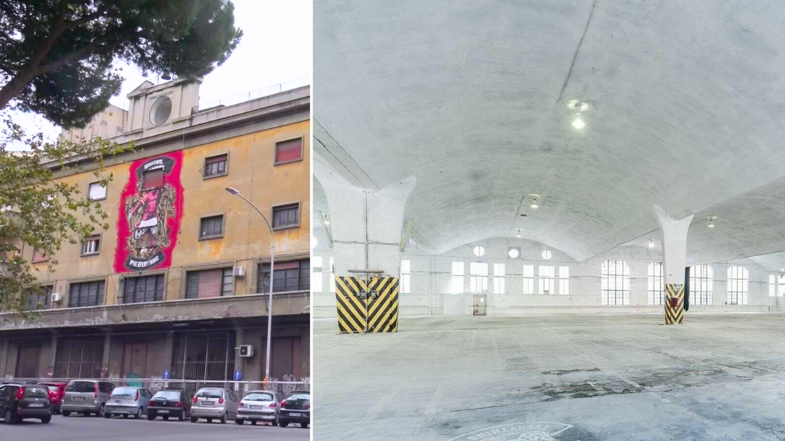 ENEA La Sapienza