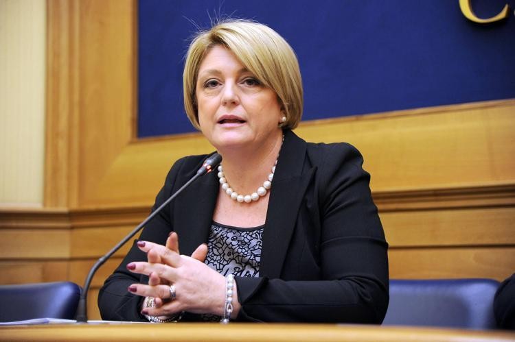 ministro marina calderone
